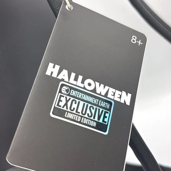 Loungefly Halloween Mini-Backpack Michael Myers - Picture 5 of 9